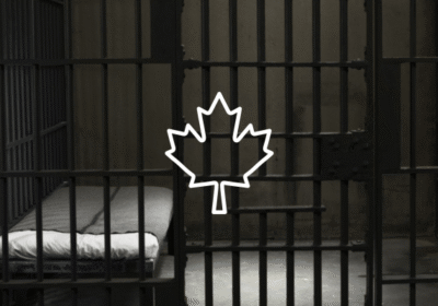 Canada-Detention