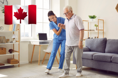 Canada-Live-in-Caregiver